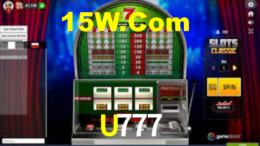 U777 - Jogos No Cassino Online! - U777.Game