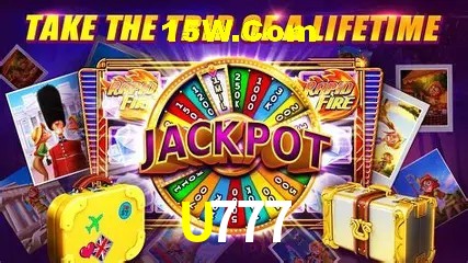Casino Ao Vivo U777