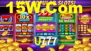 Live Casino U777
