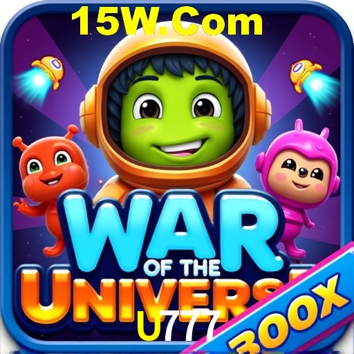 Flash Promotion U777