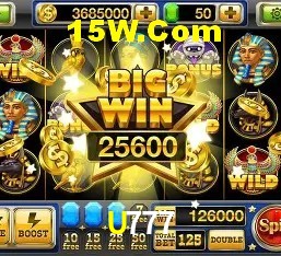 Casino VIP U777