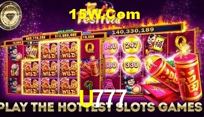 Jogos com bônus e suporte 24h na U777