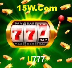 Torneios U777
