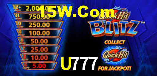 U777