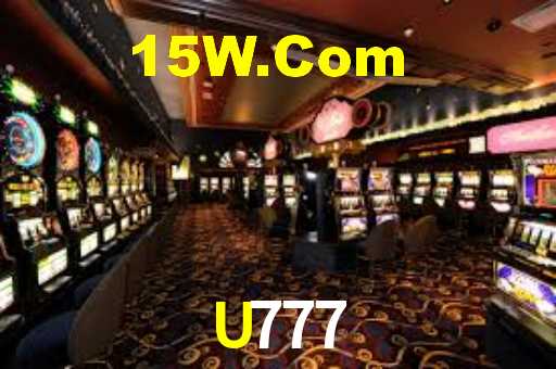 U777 Game