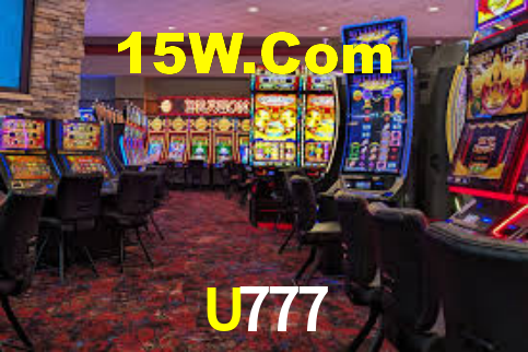 U777,U777.Game