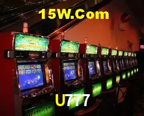 Experiência VIP U777
