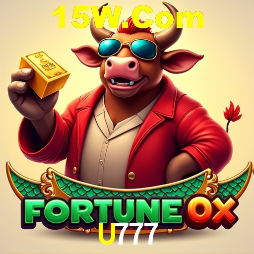 Download para Android e iOS na U777