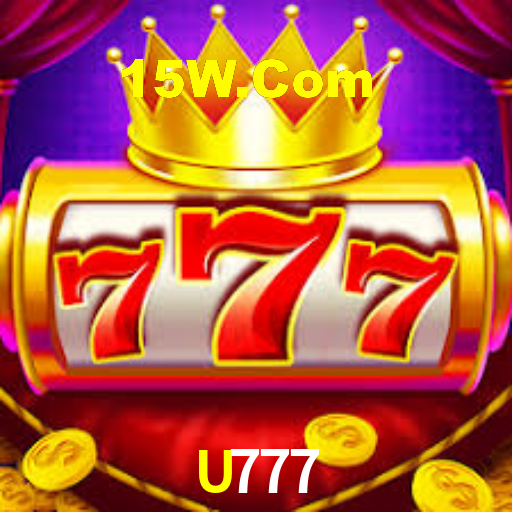 U777: Jogos de Caça-Níqueis-Altas Recompensas, Roleta-Velocidade, Blackjack-Desafios Máximos