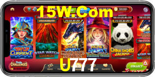 U777 Game