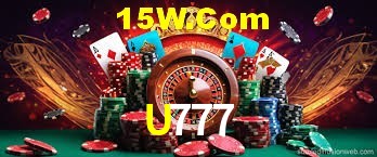 Welcome Bonus U777