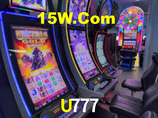 U777,U777.Game
