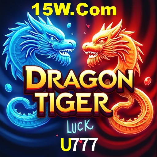 Slot Games U777