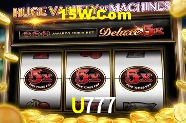 Benefícios da Conta U777