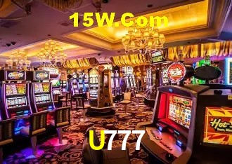 Recursos de Bônus U777
