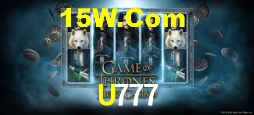 U777,U777.Game