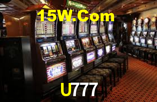 Sinta a adrenalina dos jogos de cassino com U777